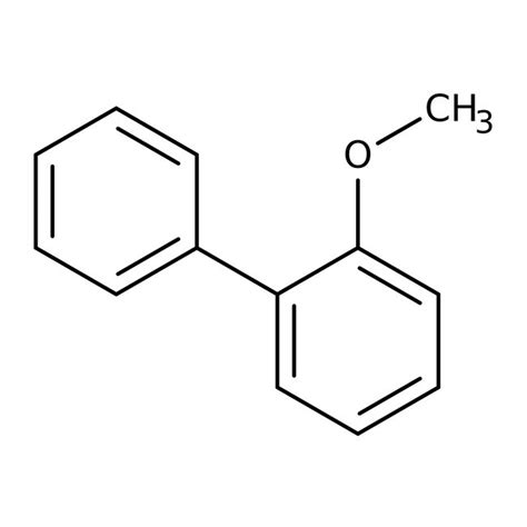 2 Methoxybiphenyl 98 Thermo Scientific Chemicals