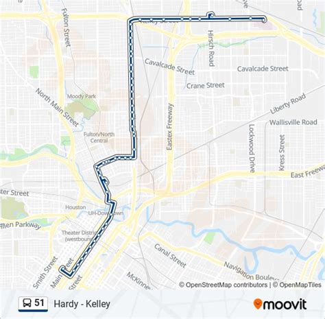 Ruta Horarios Paradas Y Mapas Lbj Hospital Northbound Hot Sex Picture