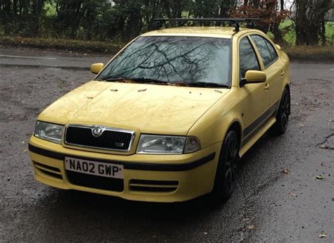 Skoda Octavia Vrs Revo Remap Quick In Heathrow London Gumtree