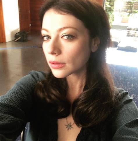 ミシェル・トラクテンバーグさんのインスタグラム ミシェル・トラクテンバーグ Michelletrachtenberg