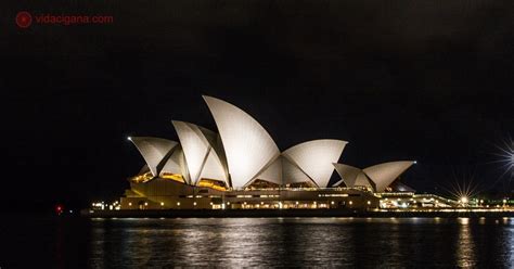 O que fazer em Sydney 13 pontos turísticos indispensáveis