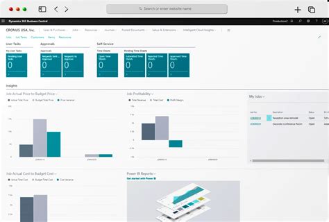 Dynamics 365 คออะไร ในป 2024 โซลชนททำใหธรกจคณเตบโต