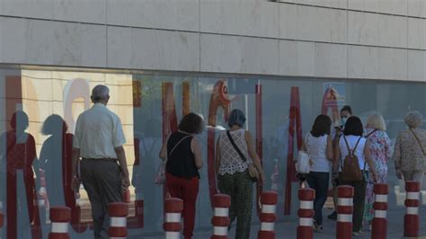 Nuevo Descenso De Hospitalizaciones Y De Incidencia Acumulada En Una