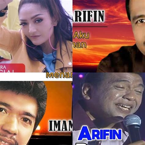 22 Lagu Dangdut Asik