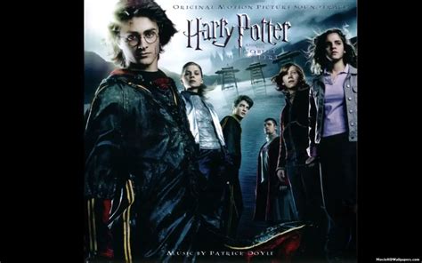 Harry Potter 4 – Movie HD Wallpapers