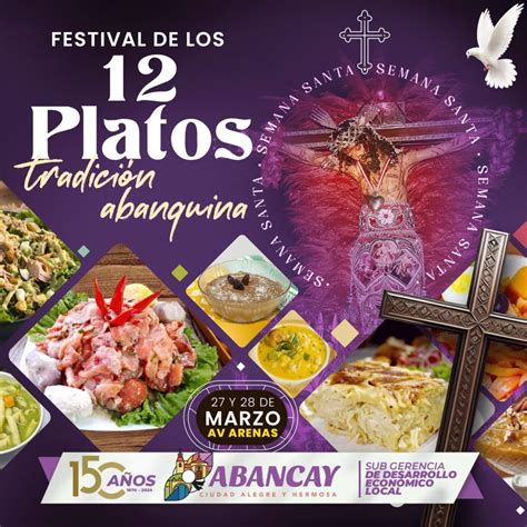 Tradici N Y Fe Abanquina Celebra La Semana Santa En El Primer Festival