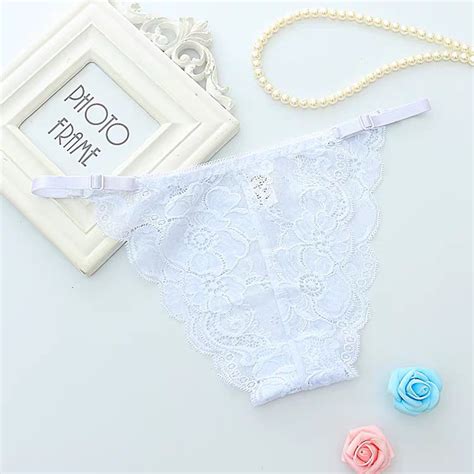 Jual G String Sexy Pakaian Dalam Wanita Lingerie Thong C Shopee Indonesia