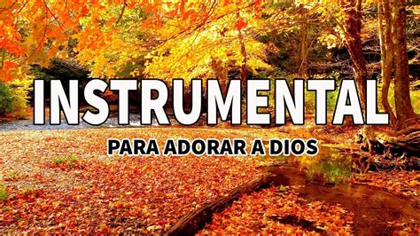 MÚSICA INSTRUMENTAL CRISTIANA PARA ORAR PIANO SU PRESENCIA