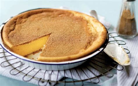 Celebrate National Milk Tart Day Knysna Plett Herald