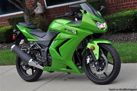 1200 Kawasaki Ninja Cars for sale