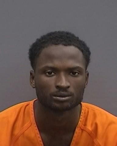 JOSHUA MARCELLUS Booked For 0 00