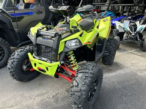 2024 Polaris Scrambler XP 1000 S For Sale In Tigard OR