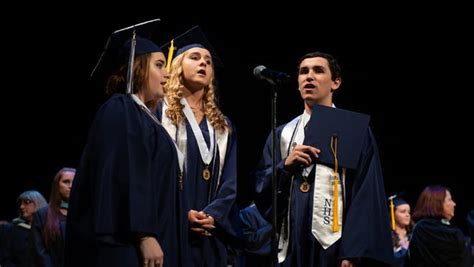 Photos: West Shore Jr./Sr. High School Graduation 2018