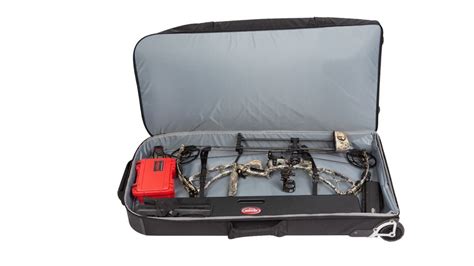 SKB Bow Traveler Case | Archery Business