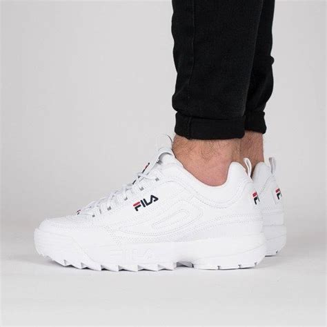 Fila Disruptor Low 1010262 Atelier Yuwa Ciao Jp