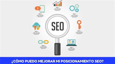 ¿cómo Puedo Mejorar Mi Posicionamiento Seo Baobab Marketing