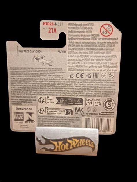 Hot Wheels Hw Race Day Rockin Railer S Neu Und Originalverpackt In Adlikon F R Chf