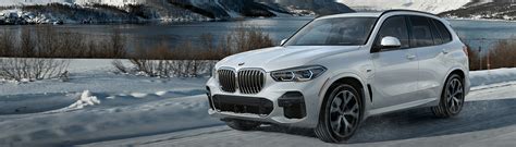 What Is The 2023 BMW X5 Top Speed?