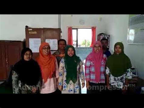 Anti Hoax Guru Sman Blega Kabupaten Bangkalan Youtube