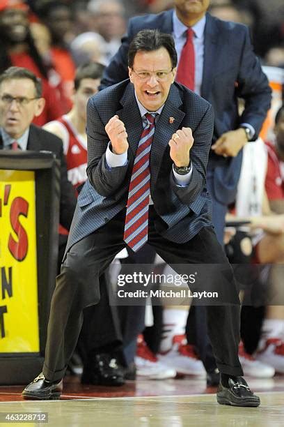 Tom Crean (Basketball) Photos and Premium High Res Pictures - Getty Images