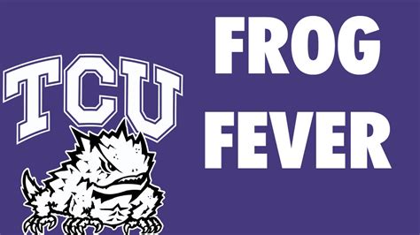 TCU Horned Frogs by DevilDog360 on DeviantArt