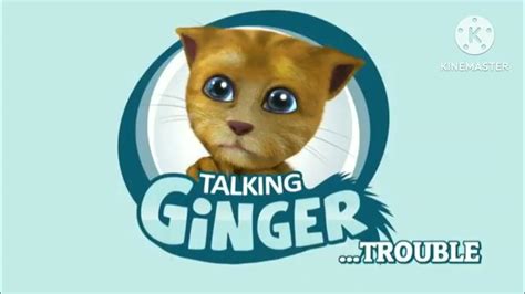 The Talking Tom Movie Teaser 15 Youtube