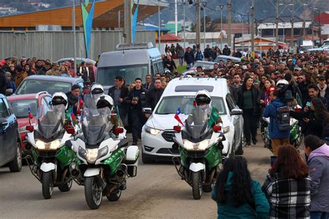 Tohá Sobre Crimen De Los Tres Carabineros “hay Varias Líneas