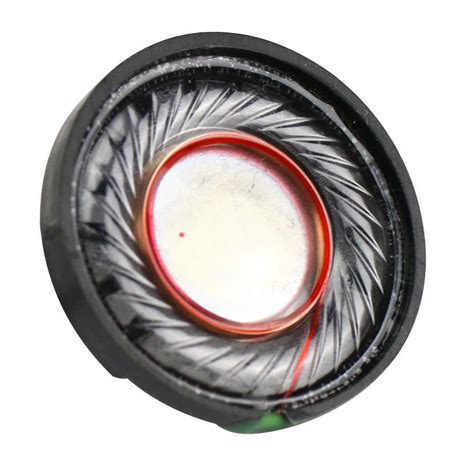 Динамики для наушников 27мм - купить с быстрой доставкой до двери ...