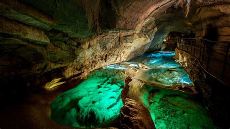 Discover The 6 Most Beautiful Caves In France Trip My France