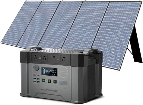 amazoncom allpowers  pro portable power station  sp