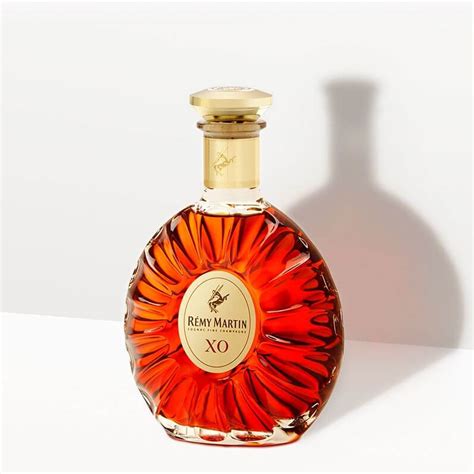 Rémy Martin Cognac Fine Champagne Vsop Xo 1738