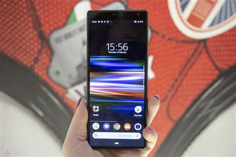 Sony Xperia 10 Plus Phone Specifications and Price – Deep Specs