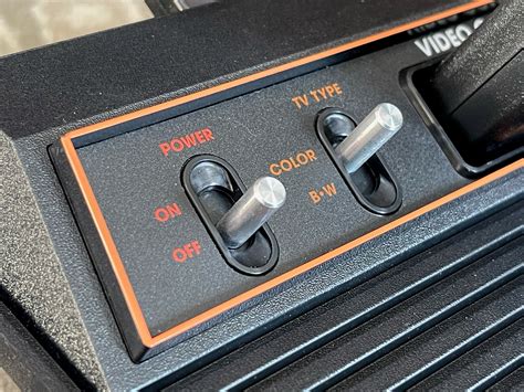 Atari 2600+ Review - IGN