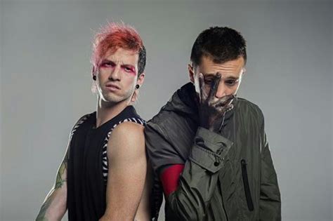 😕¿que Hace A Twenty One Pilots Tan Especial 😕 Twenty Øne Piløts 💜 Amino