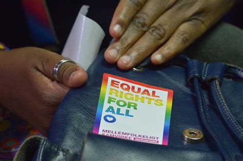 Kenya High Court Upholds Law Criminalizing Same Sex Unions Bloomberg