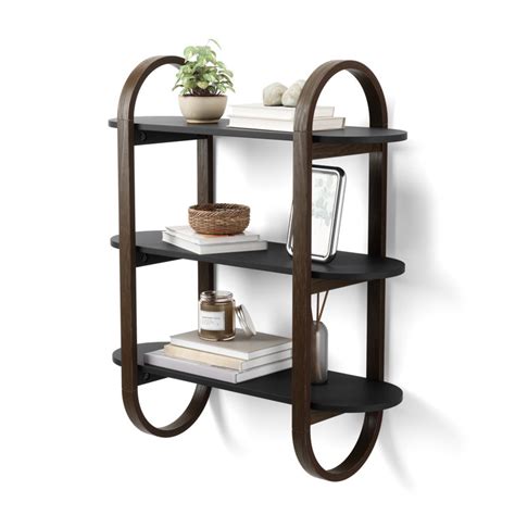 Umbra Bellwood 3 Piece Tiered Shelf Reviews Wayfair