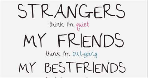 24 Cute Short Best Friend Quotes About In Short Best True friendships ...