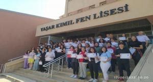 2021 2022 EĞİTİM ÖĞRETİM YILI SENE SONU KARNE TÖRENİMİZİ