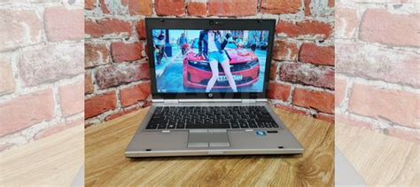 Ноутбук Hp EliteBook мини i3 для работы учебы купить в Москве ...