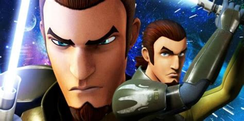 Kanan Jarrus Death Plot Summary: What Happened To Him?