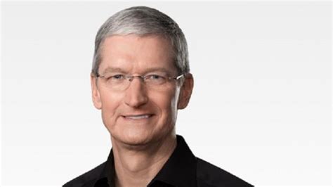 Ingin Investasi Bos Apple Tim Cook Akan Berkunjung Ke Indonesia