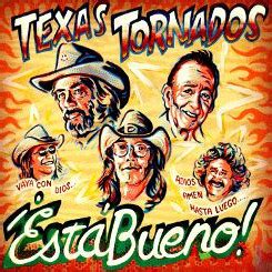 Texas Tornados Lyrics, Songs, and Albums | Genius