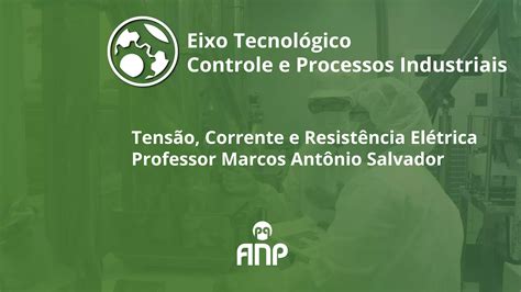 Apresentação Eletricidade Básica Tensão Corrente e Resistência pdf