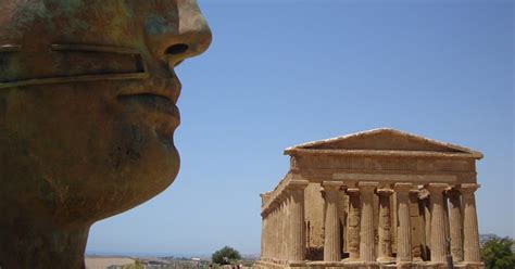 Valley of the Temples Agrigento, All you need to know | Excursions Sicily