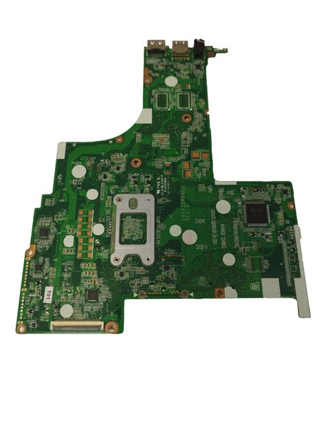 Placa Base Original Port Til Hp Z G Series