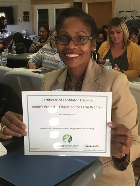 Annie's Project celebrates 20 years of empowering women | AGDAILY
