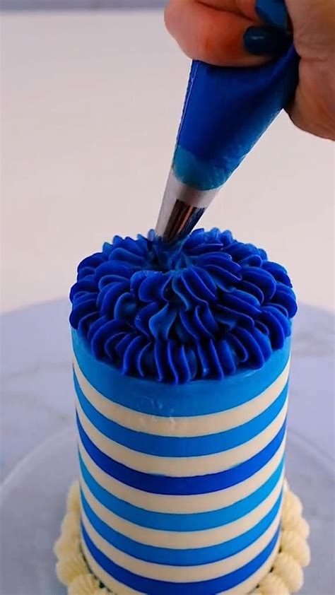 Cake Decorating Ideas In 2022 Cake Decorating Designs Cupcake Decorating Tips In 2024