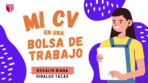 Mi Cv Ucv Tutor A Viii Youtube