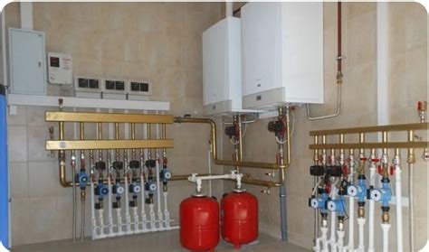 Газовый котел — как не ошибиться с выбором и установкой
