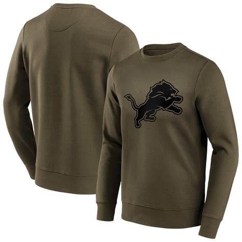detroit lions sweatshirt men 12